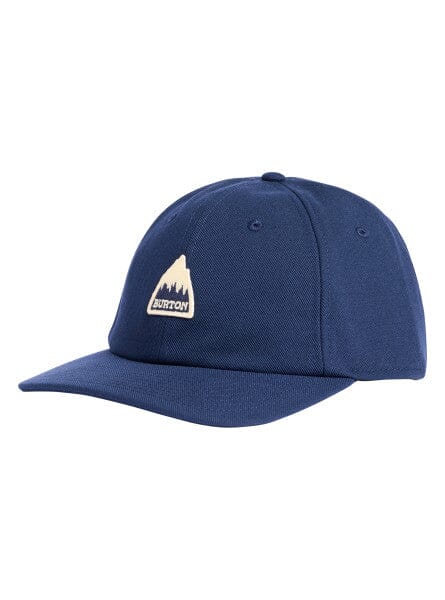 BURTON Rad Dad Cap Dress Blue Freeride Boardshop