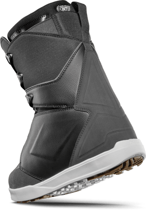 THIRTYTWO Lashed Snowboard Boots Black/Grey 2025 Men's Snowboard Boots Thirtytwo 