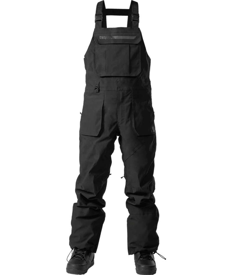 Men's Bibs | Snowboard Bib Snowpants | Canada - Freeride Boardshop