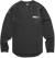 THIRTYTWO Ridelite Base Layer Shirt Black Men's Base Layers Thirtytwo 