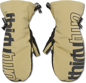 THIRTYTWO Corp Mitt Khaki Men's Snow Mitts Thirtytwo 