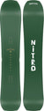 NITRO Banker Snowboard 2025 Men's Snowboards Nitro 156 