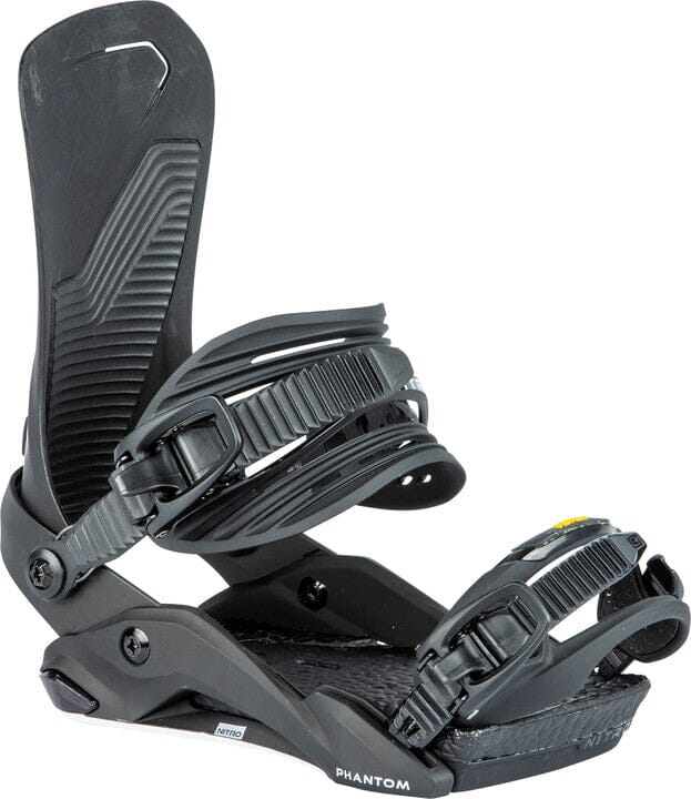 Dc clearance snowboard bindings