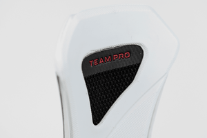 NITRO Team Pro Snowboard Bindings White 2025 Men's Snowboard Bindings Nitro 