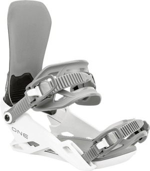 NITRO One Snowboard Bindings Snowtree 2025 Men's Snowboard Bindings Nitro 