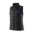 PATAGONIA Women's Down Sweater Vest Black Women's Vests Patagonia 