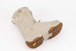 NITRO Venture Pro TLS Snowboard Boots Desert X Bryan Fox 2025 Men's Snowboard Boots Nitro 