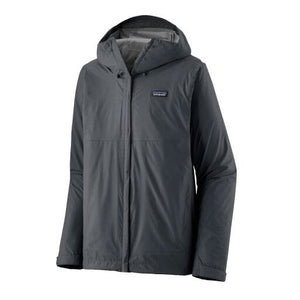 PATAGONIA Torrentshell 3L Rain Jacket Smolder Blue Men's Street Jackets Patagonia 