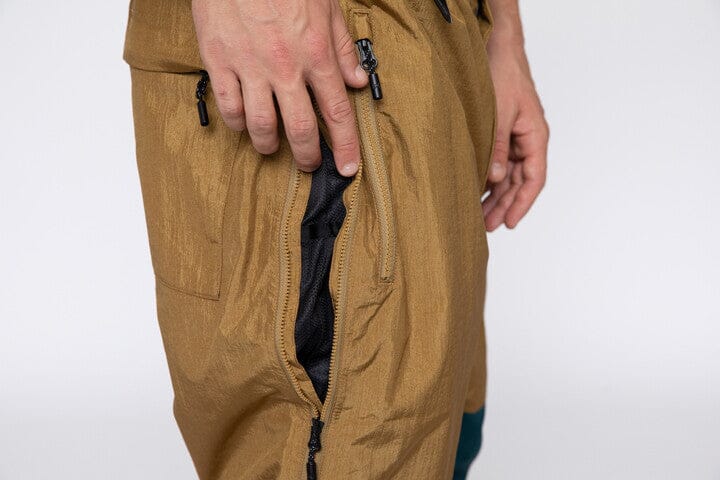 Nike Men Nrg Acg Woven Cargo Pants (cargo khaki)