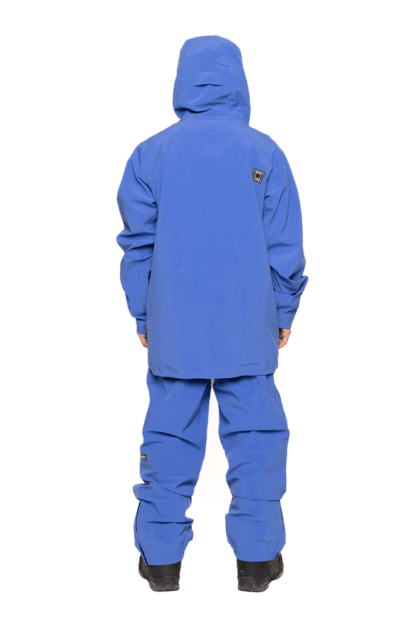L1 Axial Snowboard Jacket Palace 2025 Freeride Boardshop