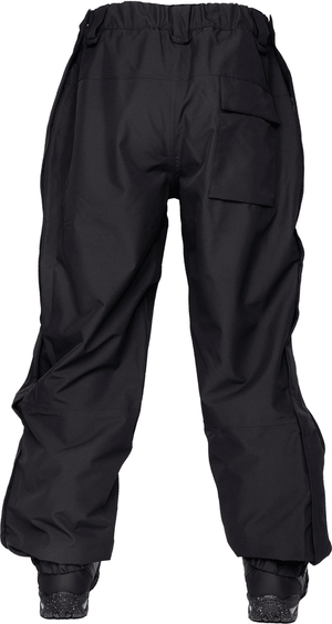 L1 Rankin Snowboard Pants Black 2025 Men's Snow Pants L1 