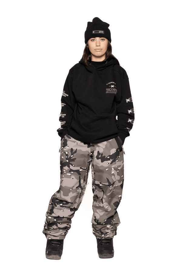 Womens camouflage snow pants new arrivals