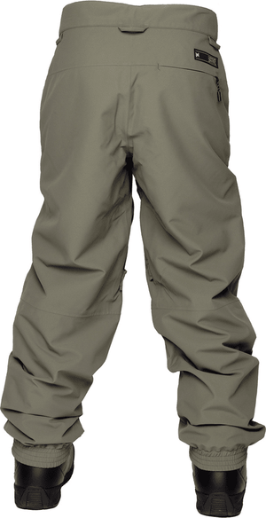 L1 Women's Krush Snowboard Pants Dawn 2025 Women's Snow Pants L1 