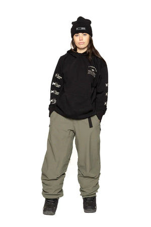 L1 Women's Krush Snowboard Pants Dawn 2025 Women's Snow Pants L1 