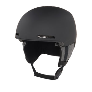 OAKLEY Youth MOD1 MIPS Snow Helmet Blackout Youth Snow Helmets Oakley 