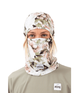 EIVY Women's Hinge Balaclava Bloom Winter Face Masks Eivy 