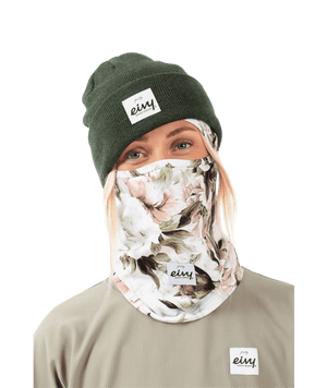 EIVY Women's Hinge Balaclava Bloom Winter Face Masks Eivy 