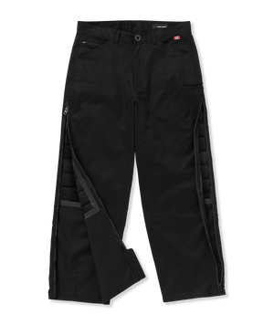 VOLCOM Bryan Iguchi TDS Pant Black Men's Pants Volcom 