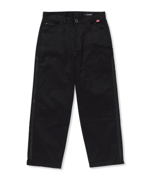 VOLCOM Bryan Iguchi TDS Pant Black Men's Pants Volcom 