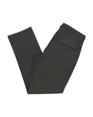 VOLCOM Stone Trail Master II Pants Stealth Men's Pants Volcom 