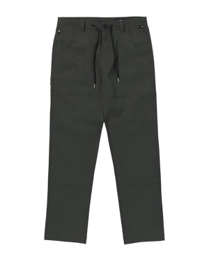 VOLCOM Stone Trail Master II Pants Stealth Men's Pants Volcom 