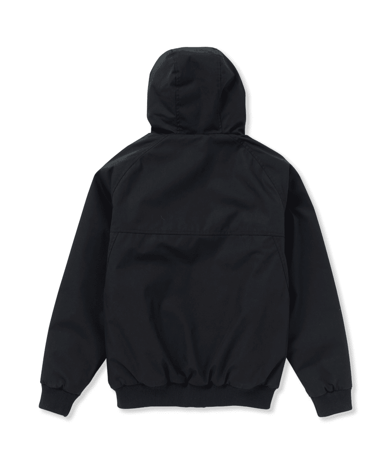 VOLCOM Hernan 10K Jacket Black Freeride Boardshop