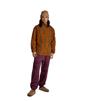 AUTUMN Bask Fleece Pant Lucas Men's Sweatpants Autumn 