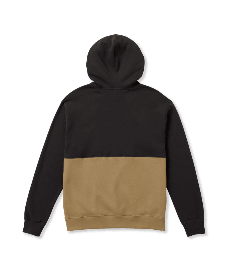 Volcom Men s Divided Pullover Hoodie