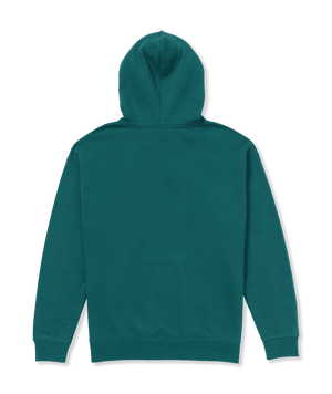 VOLCOM Volcom Stone Pullover Hoodie Evergreen Men's Pullover Hoodies Volcom 