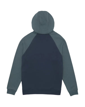 VOLCOM Homak Pullover Hoodie Navy Men's Pullover Hoodies Volcom 