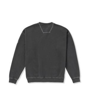 VOLCOM Skate Vitals Remy Stratton Crew Asphalt Black Men's Sweaters Volcom 