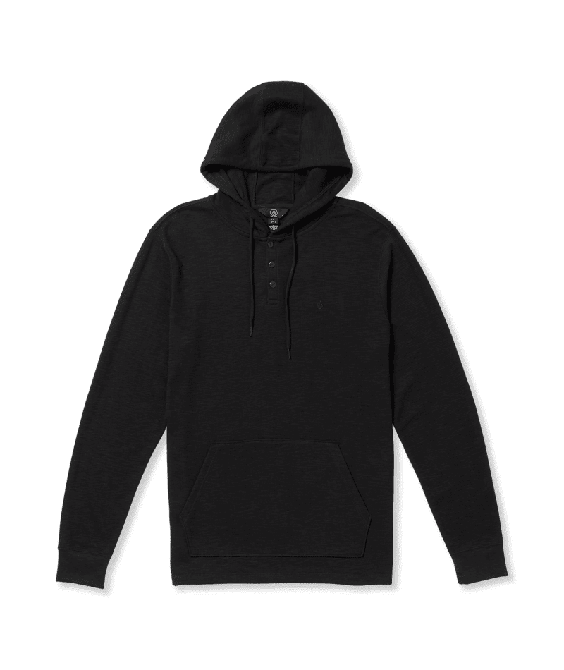 Volcom on sale thermal hoodie