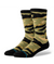 STANCE Fade Away Crew Socks Camo Men's Socks Stance 