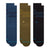 STANCE Basic Crew 3 Pack Socks Army Men's Socks Stance 