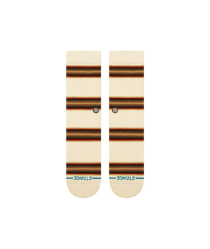 STANCE Hill Top Socks Canvas Men's Socks Stance 