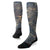 STANCE Rompin Snow Socks Camo Men's Snowboard Socks Stance 