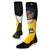 STANCE Notorious B.I.G. X Stance Juicy Snow Socks Yellow Men's Snowboard Socks Stance 