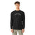 DICKIES X Spitfire Long Sleeve T-Shirt Black Men's Long Sleeve T-Shirts Dickies 