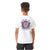 DICKIES X Spitfire Kids’ Graphic T-Shirt White Men's Short Sleeve T-Shirts Dickies 