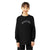 DICKIES X Spitfire Kids’ Long Sleeve T-Shirt Black Boy's Long Sleeve T-Shirts Dickies 