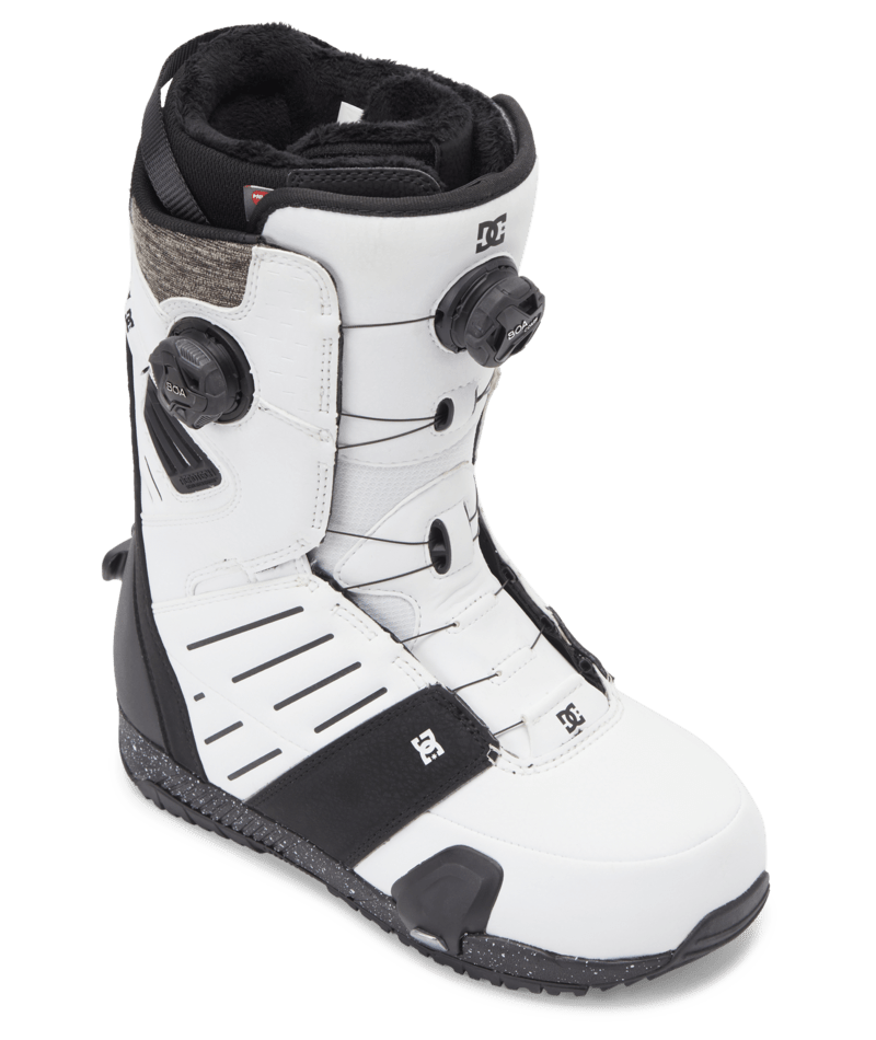 Dc men's judge boa best sale snowboard boots