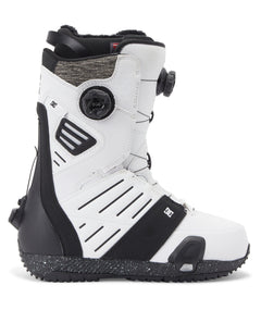 dc judge snowboard boots 2018