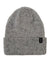 RVCA Maple Beanie Heather Grey Men's Beanies RVCA 