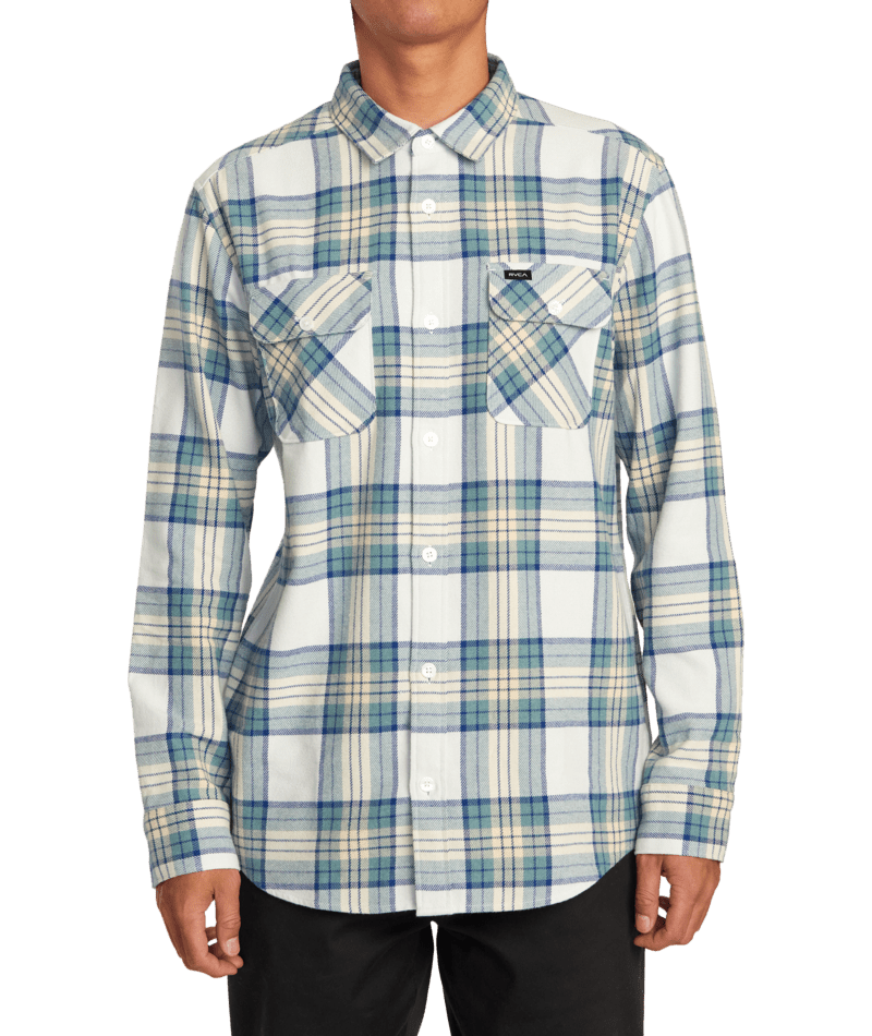 Men's RVCA Shirts