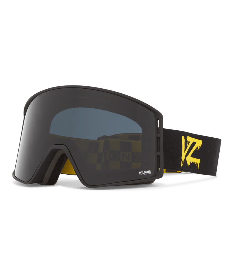 Buy Von Zipper Goggles Online in Canada at Freeride Boardshop