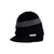 AUTUMN Visor Beanie Black Men's Beanies Autumn 