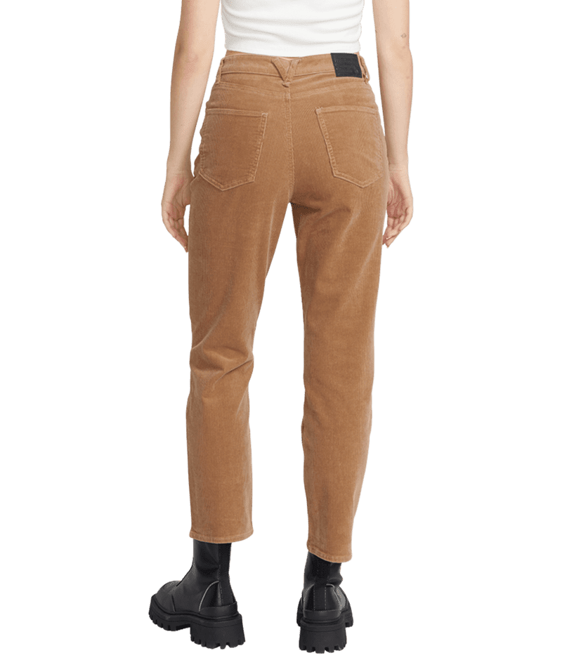 Women's Corduroy Pants, Khakis & Chinos