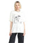 VOLCOM Women's Stones Throw T-Shirt Bone Women's T-Shirts Volcom 