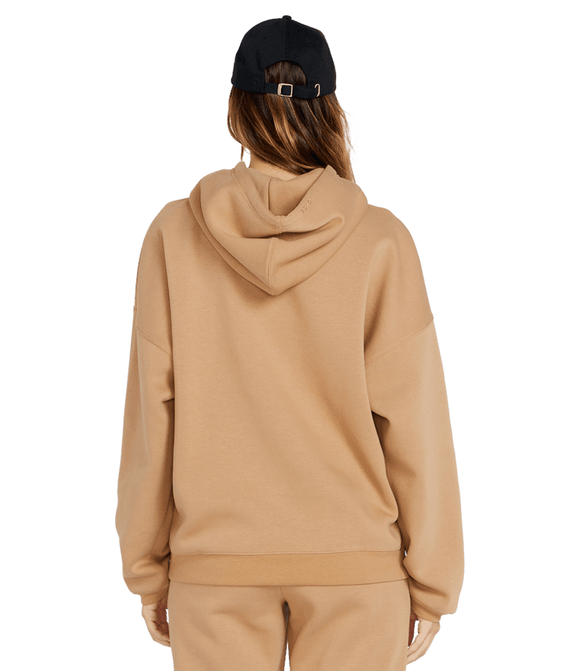 Stone hoodie women's hotsell