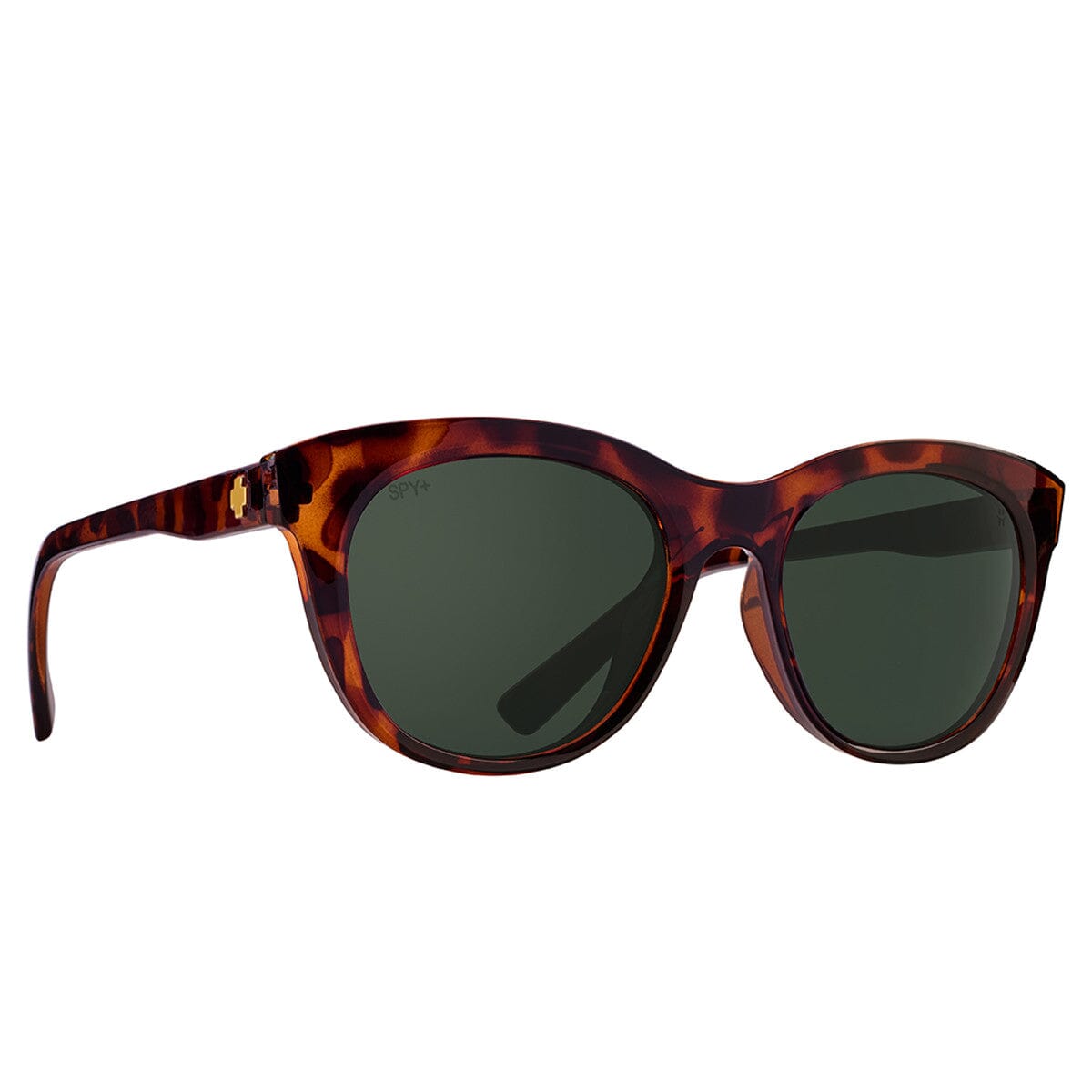 Spy honey sunglasses 2025